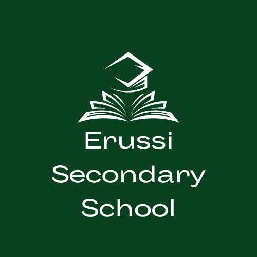 Erussi Secondary School